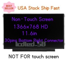 Lenovo Ideapad 120S-11IAP 81A4 LCD Screen LED for Laptop 11.6