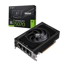 COLORFUL iGame GeForce RTX 5070 Mini OC 12GB Graphics Card picture