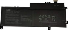 C41N1809 0B200 03440000 Laptop Battery Replacement for Asus ZenBook Flip 15 picture