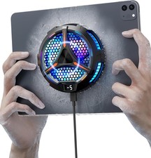 Ipad Cooler,Magnetic Tablet Cooler for Ipad/Surface Pro/Tab,CompatibleIpad Coole picture