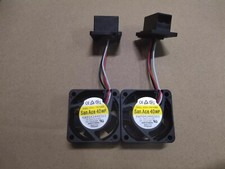 1PCS Sanyo SanAce40WF 9WF0424H6503 DC24V 0.09A 3-Pin Cooling Fan picture