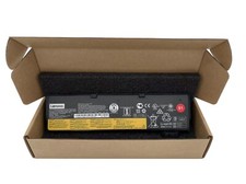 61 Genuine 01AV425 Battery For Lenovo Thinkpad T570 T580 T470 T480 SB10K97580 picture