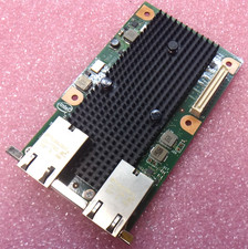 Genuine Intel H87480-009 X557-T2 2x 10Gbe RJ45 Network Adapter X557T20CPG1P5 w60 picture