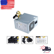 400W FSP400-40AGPAA for Lenovo P300 P310 P320 P410 10pin Server Power Supply picture