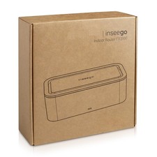 Inseego Wavemaker FX3100-1 5G WiFi 6 Router US Cellular w/ Adapter & Box picture