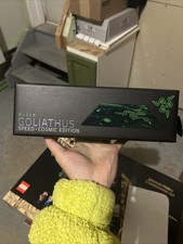 Razer Goliathus (Speed) Cosmetic edition Small - 215 x270/8.46 in x 10.73 in picture