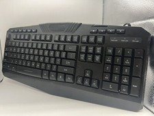 Redragon Wired RGB Gaming Keyboard Model S101-BA-2 | Tested picture