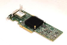 Fujitsu SAS9300-8e 8-Port 12Gb/s PCIe SAS RAID Controller P/N: 03-25702-00A picture