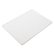 Sublimation Journal Notebook, B5 Spiral Blank Notepads for DIY picture