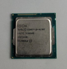 INTEL CORE PROCESSOR i3-4170T @3.20GHz / SR1TC picture