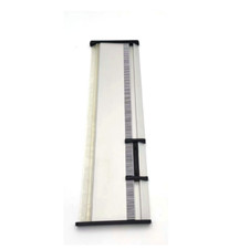 1PC Used Original X-Rite Color Meter ES-2000 I1pro2 Accessories Guide Ruler picture