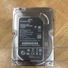 Seagate Desktop HDD ST1000DM003 1TB 3.5