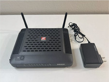 Zoom Docsis 3.0 Cable Modem With Wireless-N And Gigabit Ethernet Model 5352 picture