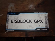 Alphacool Eisblock GPX-A Aurora water block RX 6800 6900 picture