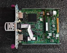 HP 384781-001 ProLiant BladeSystem 1U Power Management Board Module picture