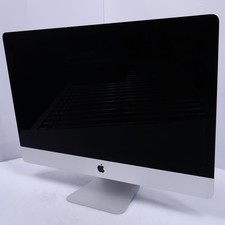 Apple iMac14,2 Intel Core i5 4th Gen 8GB RAM 1TB MacOS High Sierra AIO picture
