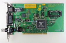 3COM 3COM 3C900-COMB ETHERLINK XL PCI NETWORK CARD 03-0108-002 1-YEAR WARRANTY picture