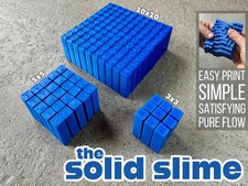 Solid Fidget Toy That Flows Like Slime picture