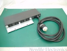 HP 417580-D71 24A Power Distribution Unit (4 x C19 Outlets) 228481-002 picture