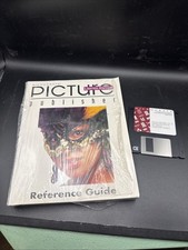 Micrografx Picture Publisher 3.1 picture