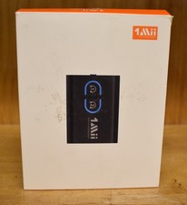 1 Mii B0305 Wireless Audio Adapter, New in Open Box,  picture