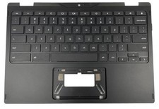 Replacement Laptop Upper Case Palmrest Keyboard Chromebook Spin CP511-2HT picture