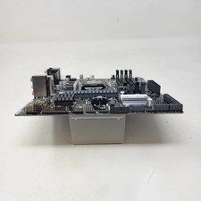 Asus PRIME B250M-A LGA 1151 MicroATX Intel DDR4 Motherboard picture