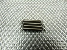 HP CM3530fs CM3530 CLJ LaserJet Printer Spring Springs - (Qty 4) picture