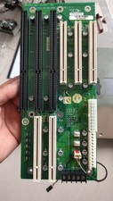 PCI-5S-RS-R40 Rev 4.0   Industrial Base Board picture