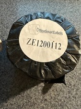 Thermal Labels for Zebra Printer (2