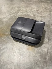 HP OfficeJet 5258 All-in-One Printer OS Black Wireless Inkjet For Parts picture