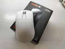 DAREU A950 WING Gaming Mouse picture