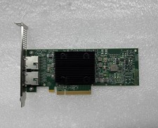 HPE 813661-B21 ETHERNET 10GB 2-PORT 535T ADAPTER 815669-001 813659-001 picture