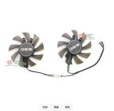 For GALAX P106-100 3GB/6GB Graphics Card Cooling Fan GA82S2H picture