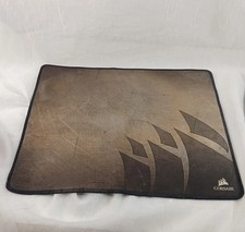 Corsair MM300 PRO Premium Spill-Proof Cloth Gaming Mouse Pad Medium (12