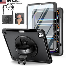 Miesherk STOCK Case for iPad Pro 13 Inch 13