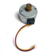Original bplus Motor For Mettler Toledo bplus Scale Parts Accessories picture