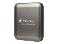 Transcend ESD420 SSD 4TB External (Portable) USB 3.2 Gen 2x2 TS4TESD420C picture