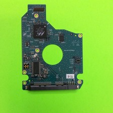 Hard Drive Controller Board MK2555GSX Toshiba picture