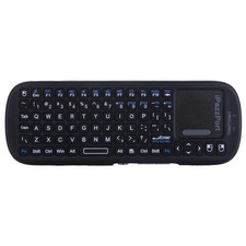 iPazzPort 2.4G+Bluetooth Wireless Mini Keyboard with Touchpad and Mouse picture