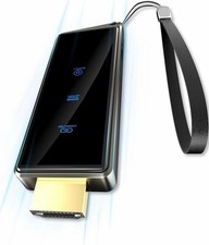 Braidol Wireless HDMI Display Dongle Adapter picture