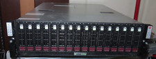 Nimble Storage Array CS260 HHD 8x 3TB SSD 4x 300GB picture