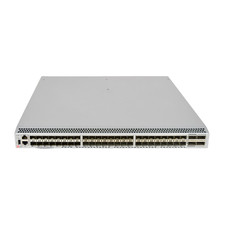 Brocade BR-G620-48-32G-R 48x 32Gb Fibre Channel SFP+ picture