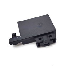 1pcs UV Black square mouth Ink Damper Fits For Epson L1800 R1390 L800 L805 picture