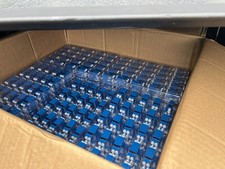 Fiber Optic Cable Adapter/Coupler LC-LC Duplex Singlemode  Qt: 5000  picture