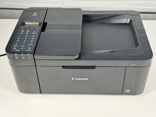 Canon PIXMA TR4722 Inkjet Printer - TESTED FULLY FUNCTIONAL 🌟500 Pages picture