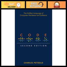 Discover Code: The Hidden Language of Computer Hardware & Software Insights picture