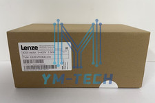 1PCS NEW LENZE E82EV552K4C200 E82EV552_4C200 Inverter fast shipping picture