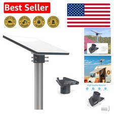 Versatile Starlink Mini Mounting Adapter - Easy Installation and Sturdy Design picture