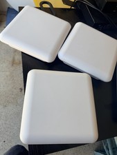 2 (not 3) Luxul XAP-1510 High Power AC1900 Dual-Band Wireless Access Point picture